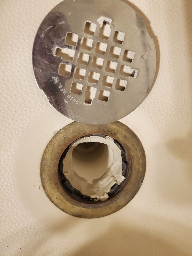 Slide of Roto-Rooter Plumbing & Water Cleanup