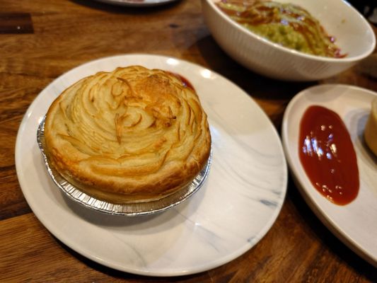 Bakery on O'Connell by null