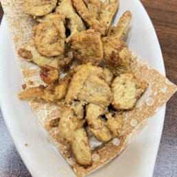 Chicken Shawarma