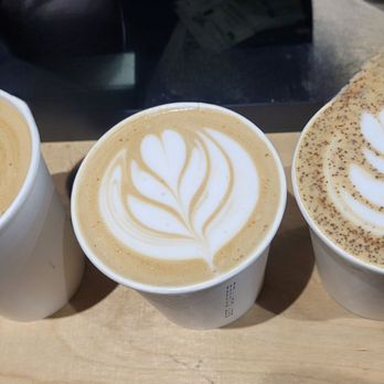 SET Coffee - Coffee & Tea Near Me - Chino, California