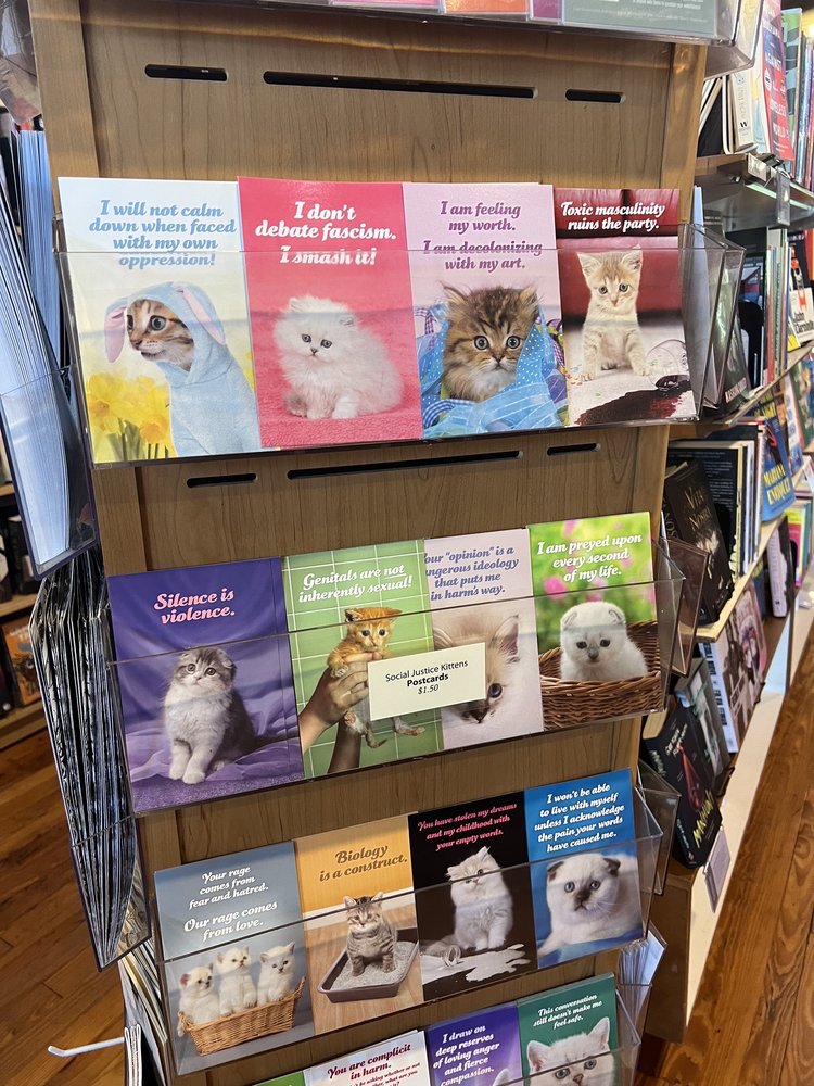 FIRESTORM BOOKS Updated September 2024 87 Photos & 42 Reviews