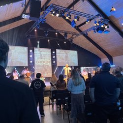 New Hope Church