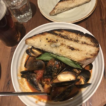 Nodo Restaurant - Italian Near Me - Toronto, Ontario Nodo Restaurant - Italian Near Me - Toronto, Ontario