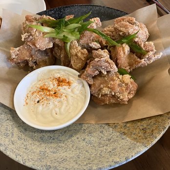 Spinning Bones - New American Near Me - Alameda, California Spinning Bones - New American Near Me - Alameda, California