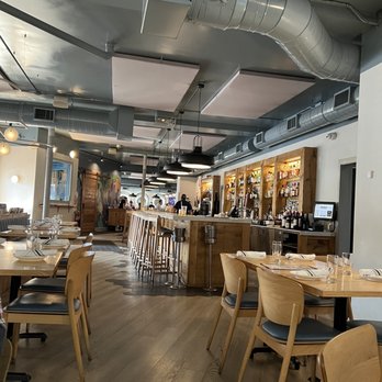 Stern and Bow - Inside restaurant - Pizza Near Me - Closter, New Jersey Stern and Bow - Inside restaurant - Pizza Near Me - Closter, New Jersey