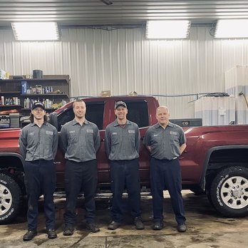 AKA Automotive - Auto Repair Near Me - Windsor, Wisconsin