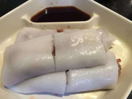 STACK Dim Sum Bar by null