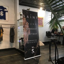 Saint