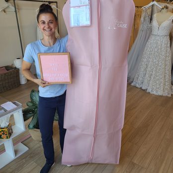 Brides for a Cause - Bridal Near Me - San Diego, California