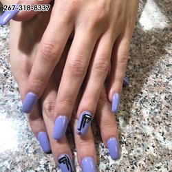 Do Nails 2 - Do Nails II - Nails salon 19007 - Nails salon Bristol