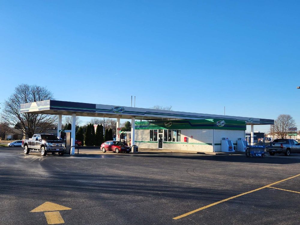 SULLIVAN’S FOODS PRINCETON Updated August 2024 125 Backbone Rd E