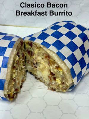 El Burrito Azteca | Sandy Blvd by null