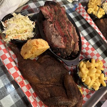 Dang BBQ - Barbeque Near Me - Seaford, New York