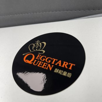 Eggtart Queen - Desserts Near Me - Unionville, Ontario Eggtart Queen - Desserts Near Me - Unionville, Ontario