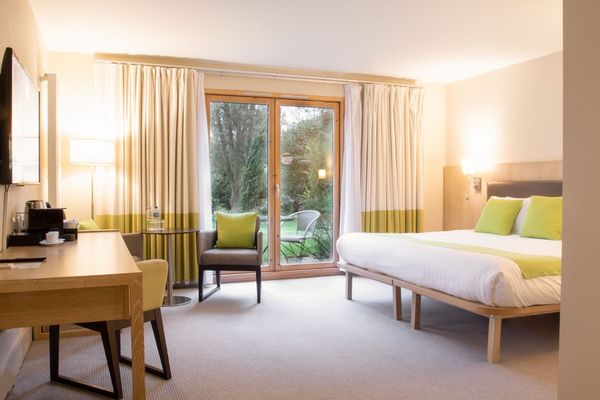 Lifehouse Spa & Hotel by null