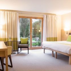 Lifehouse Spa & Hotel