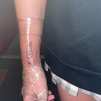 Highland Tattoo - Tattoo Near Me - Los Angeles, California