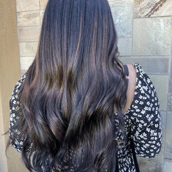 Vohg Hair - Hair Salons Near Me - Encinitas, California