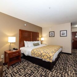 Baymont by Wyndham Caddo Valley/Arkadelphia - Guest room