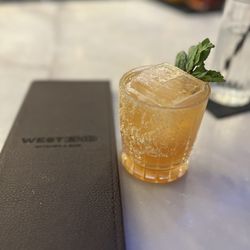 West End Kitchen & Bar