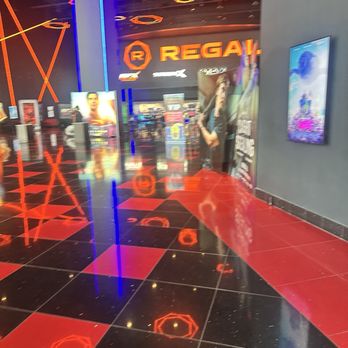 Regal Edwards Houston Marq'E - Cinema Near Me - Houston, Texas Regal Edwards Houston Marq'E - Cinema Near Me - Houston, Texas