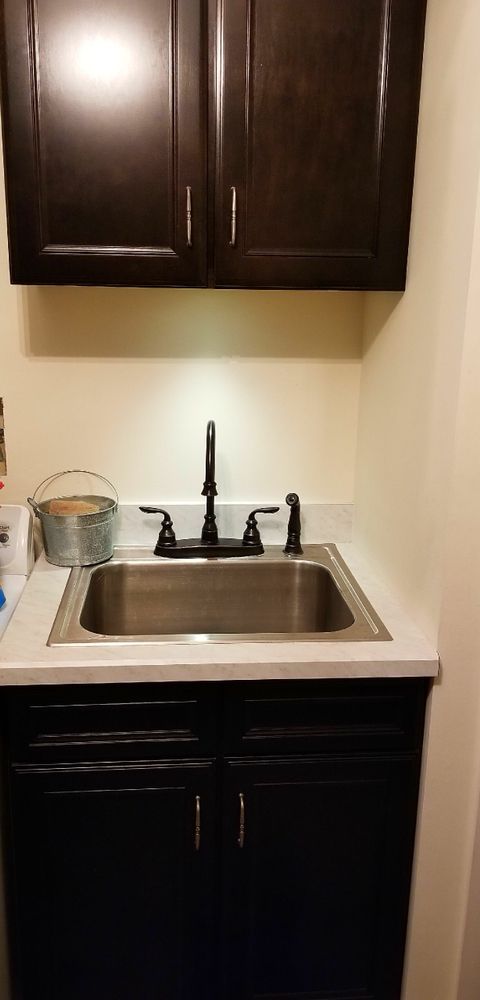 Slide of David R White