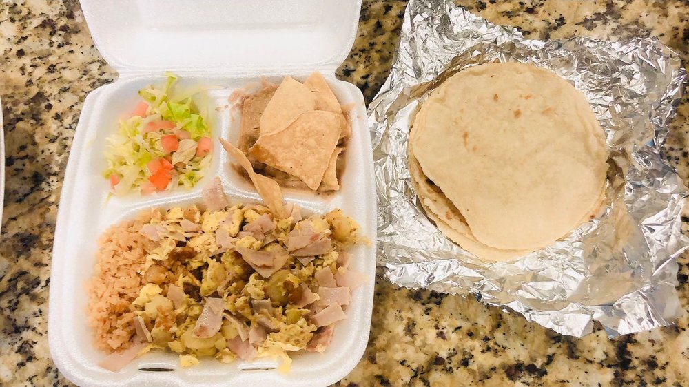EL TACO YAMA