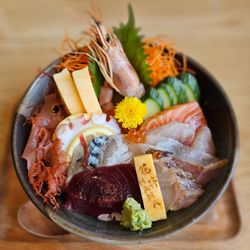 Hana Don - Premium Hana Don https://www.instagram.com/the.wanderin.foodie/