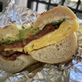 Beach Bagels & Subs - the beast - Juice Bars & Smoothies Near Me - Wilmington, North Carolina Beach Bagels & Subs - the beast - Juice Bars & Smoothies Near Me - Wilmington, North Carolina