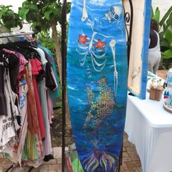 First Friday Art Walk