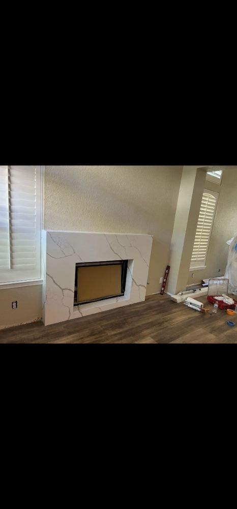 Slide of Anlos Remodeling Services