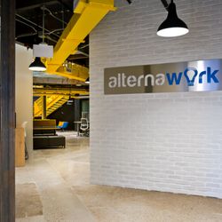 alternawork