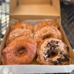 Bright Spot Donuts