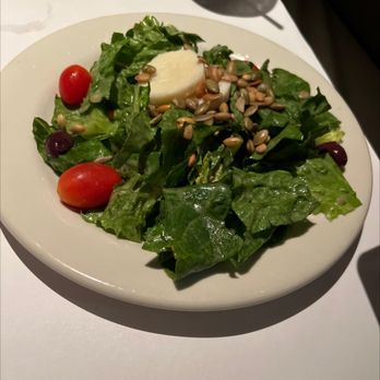 Bonefish Grill - House salad - Seafood Near Me - Las Vegas, Nevada