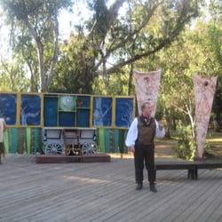 Alchemy Theatre Company