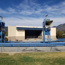 Glen Helen Amphitheater