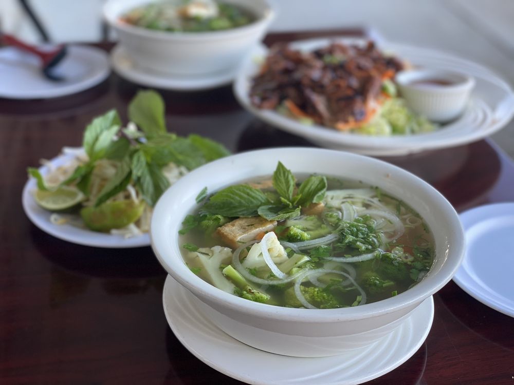 Taste Vietnamese Cuisine