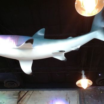 LA Crab Shack - Sharknado in AZ! ;p - Cajun/Creole Near Me - Mesa, Arizona