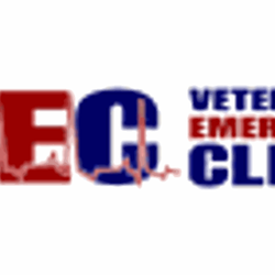 Veterinary Emergency Clinic - Logo