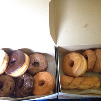 Donuts Delite - Dozen assorted donuts. - Donuts Near Me - Rochester, New York