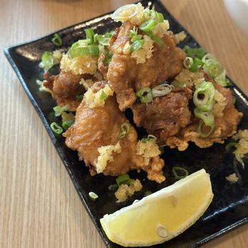 Kajiken - Karaage - Ramen Near Me - Seattle, Washington Kajiken - Karaage - Ramen Near Me - Seattle, Washington