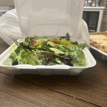 Costas - Mediterranean Near Me - Birmingham, Alabama