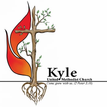 Kyle United Methodist Church - KUMC Logo - 2014 - Churches Near Me - Kyle, Texas Kyle United Methodist Church - KUMC Logo - 2014 - Churches Near Me - Kyle, Texas