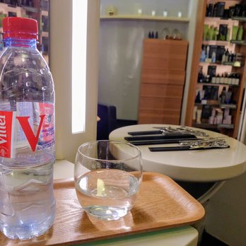 Saravy - Bottled water treat - Hair Salons Near Me - Paris, 75 Saravy - Bottled water treat - Hair Salons Near Me - Paris, 75