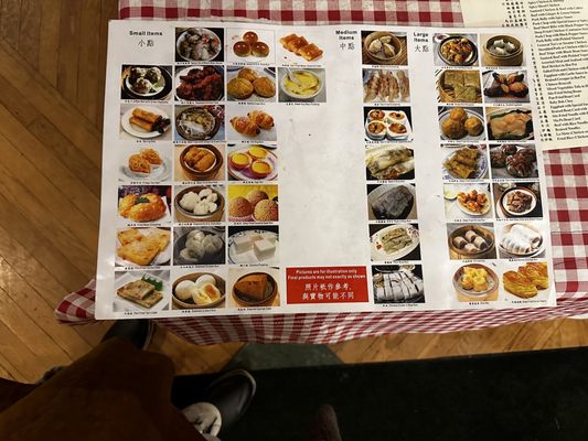 Menu photo 1 Golden Harvest Warren, MI Menu photo 1 Golden Harvest Warren, MI