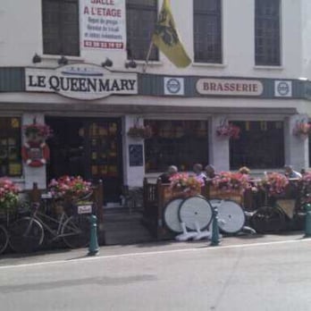 Le Queen Mary - Pubs Near Me - Gravelines, 59 Le Queen Mary - Pubs Near Me - Gravelines, 59