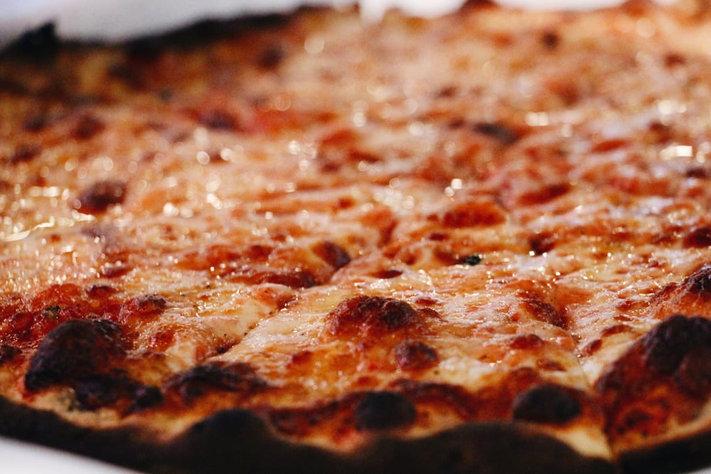 Frank Pepe Pizzeria Napoletana Chestnut Hill 298 Photos & 371