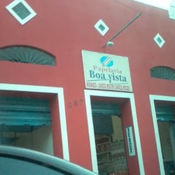 Livraria e Papelaria Boa Vista