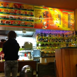 Bistro Istanbul
