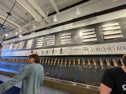 The Tap on Ponce by null